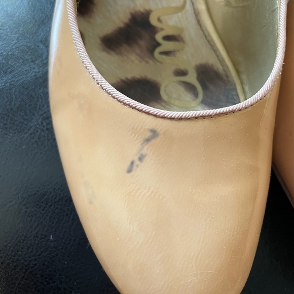 Sam Edelman Pumps size 10 - Picture 4 of 6